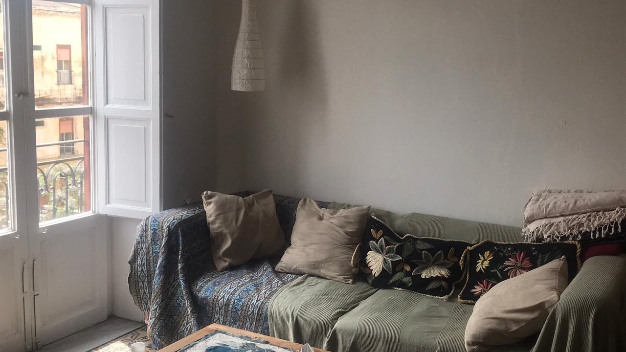 Photo of Livingroom in Palermo