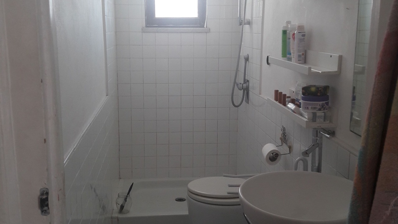 Photo of Bathroom in Palermo