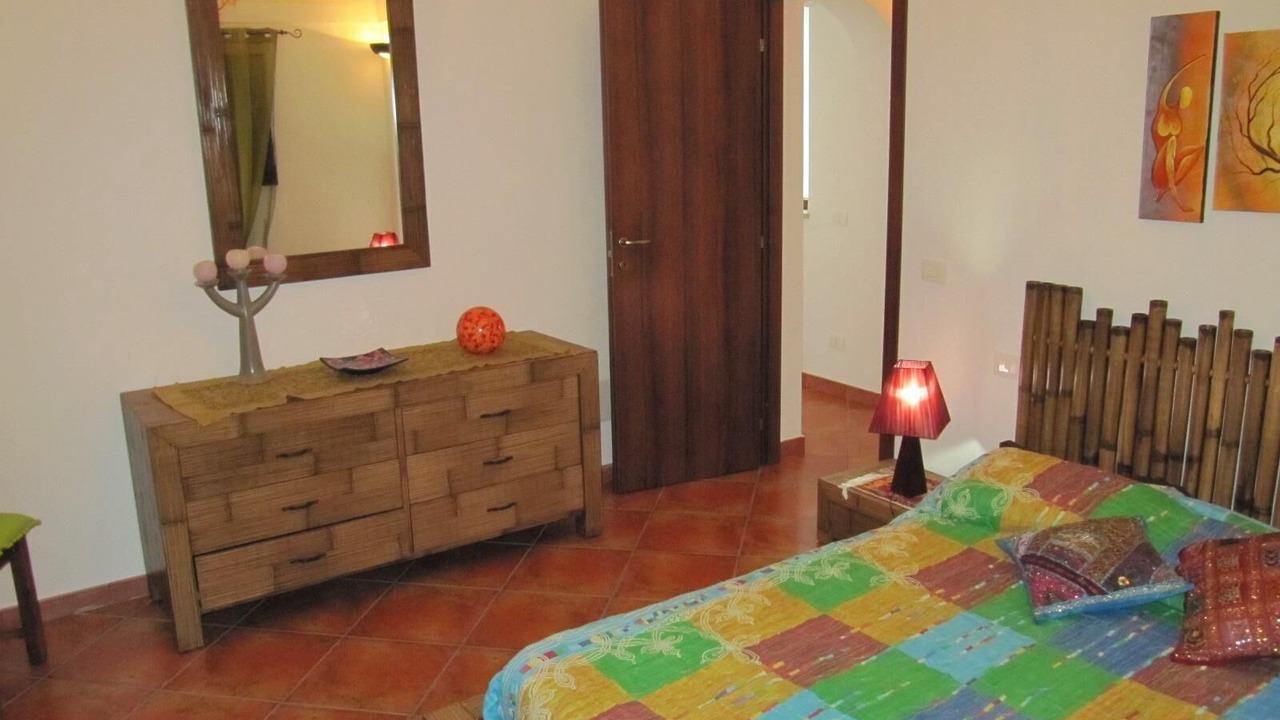Photo of Bedroom in Kamma