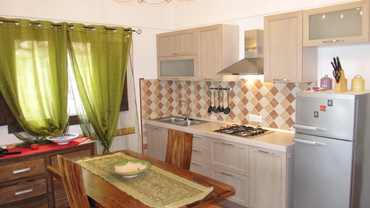 Photo of Kitchen in Kamma