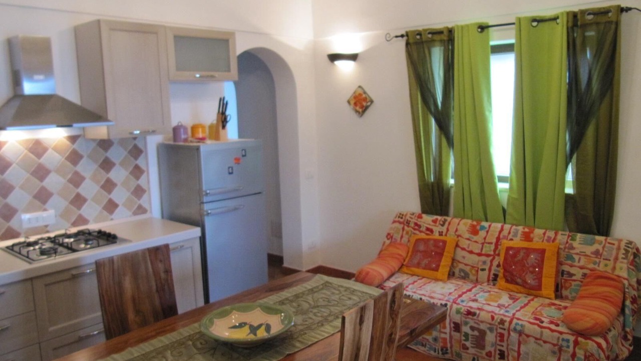 Photo of Livingroom in Kamma