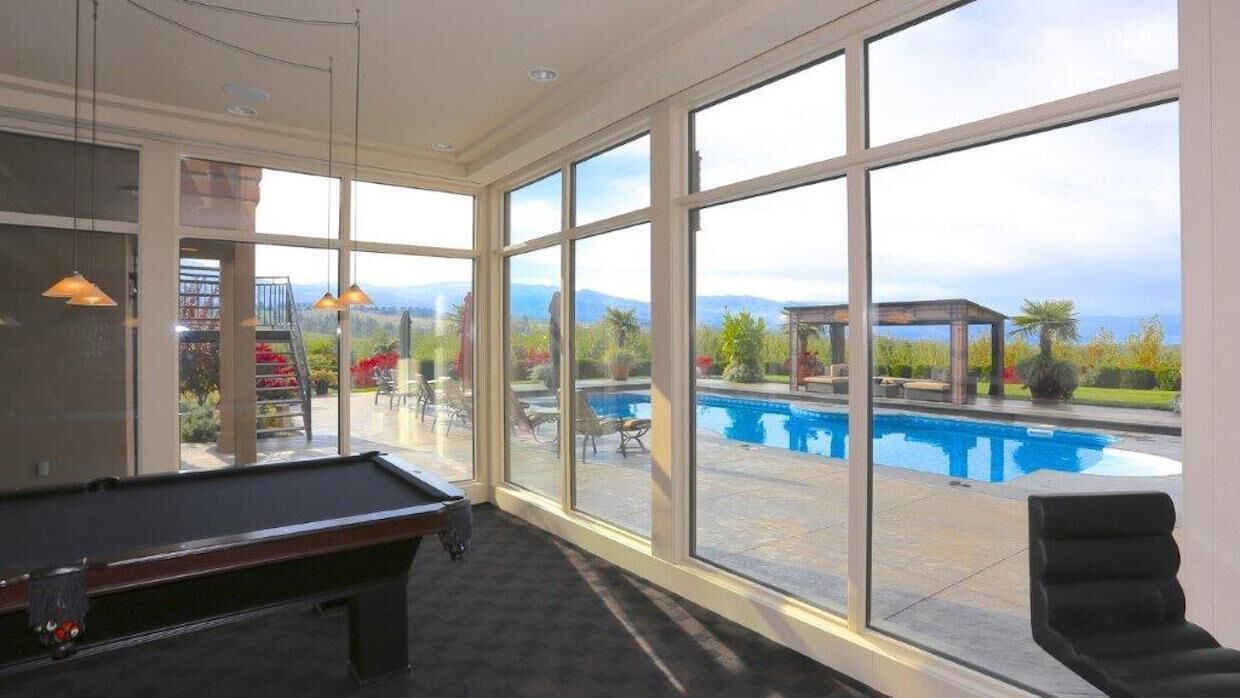 Photo of Outdoor in Southeast Kelowna