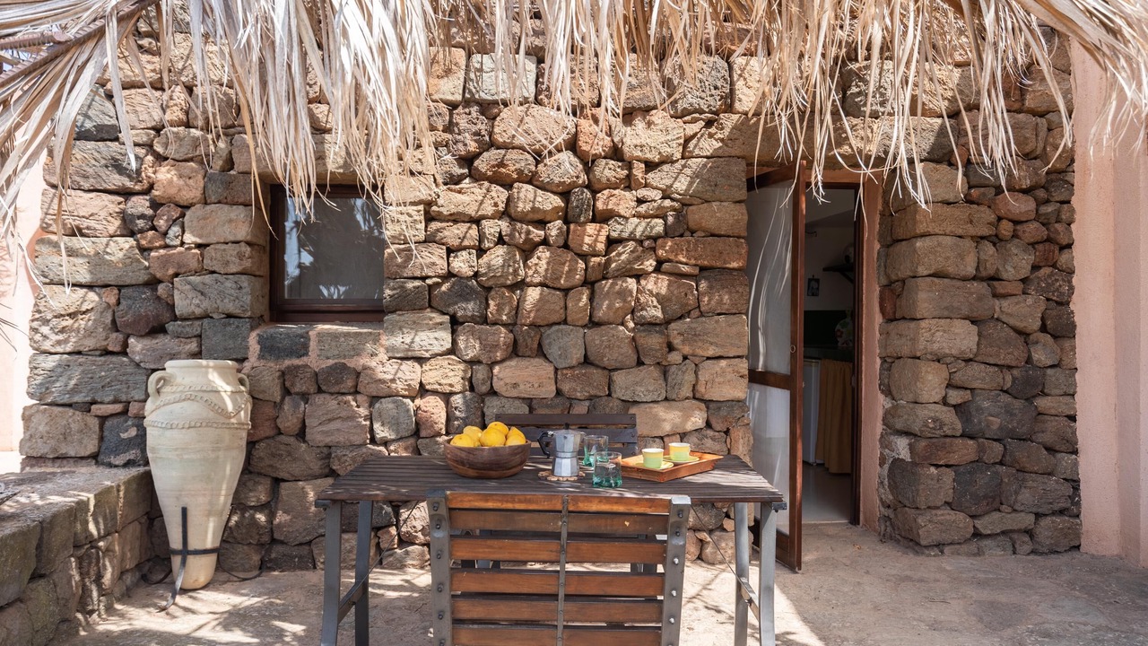 Photo of Outdoor in Pantelleria