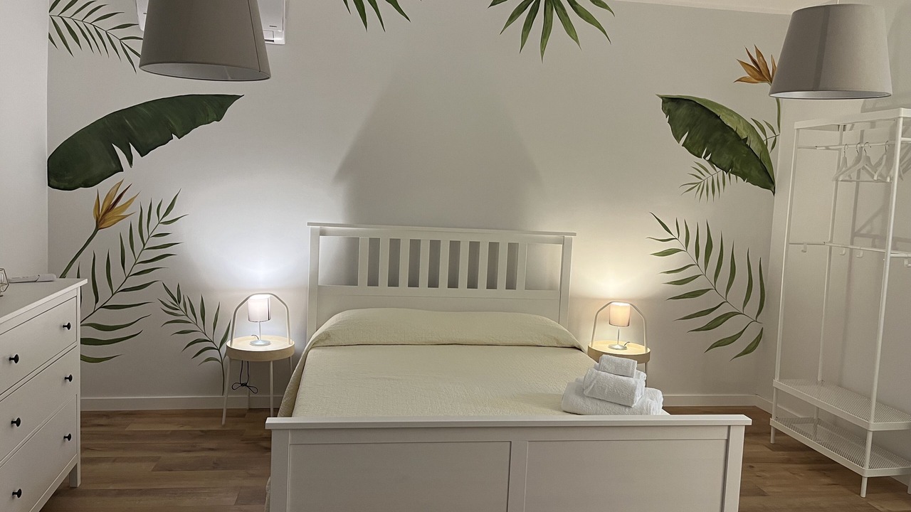 Photo of Bedroom in Albergheria
