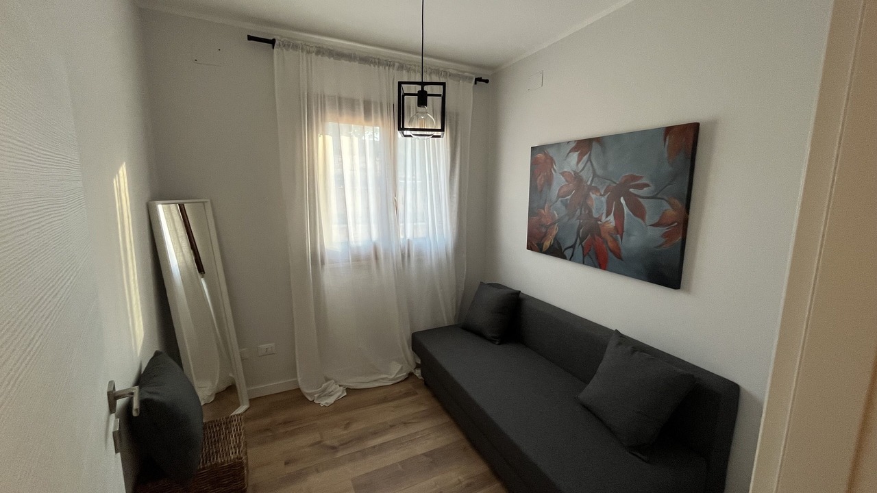 Photo of Livingroom in Albergheria