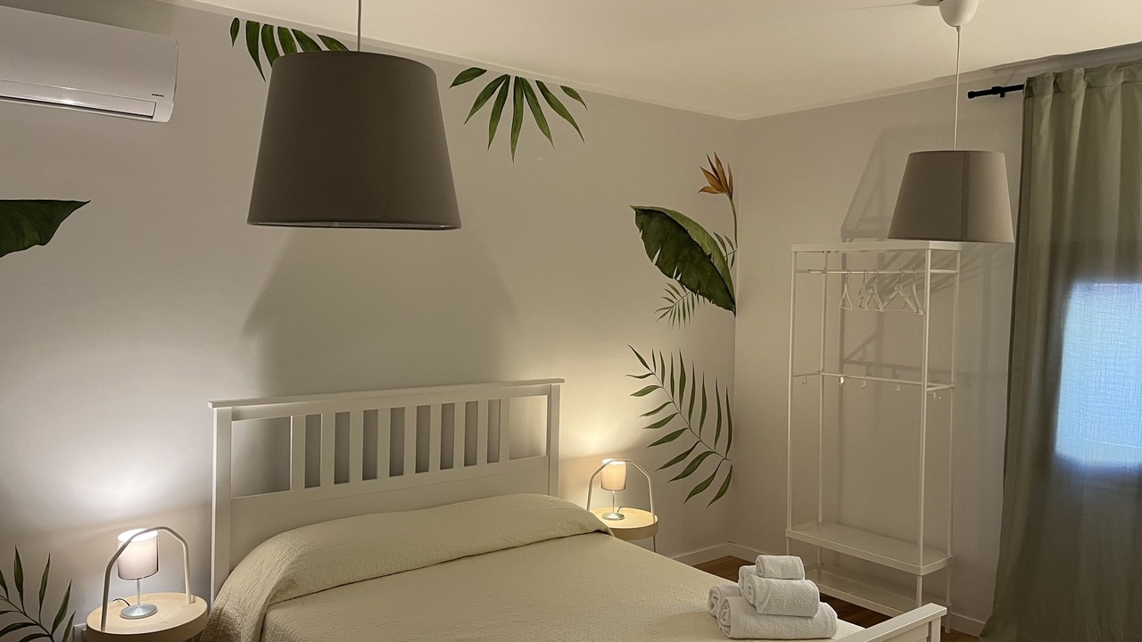 Photo of Bedroom in Albergheria