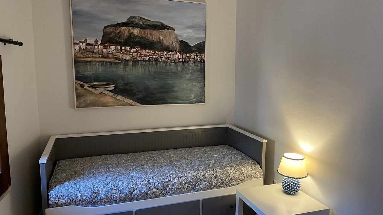 Photo of Bedroom in Albergheria