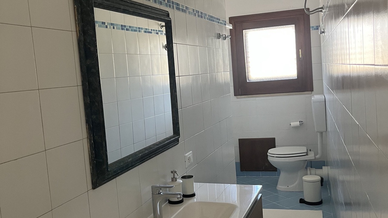 Photo of Bathroom in Albergheria