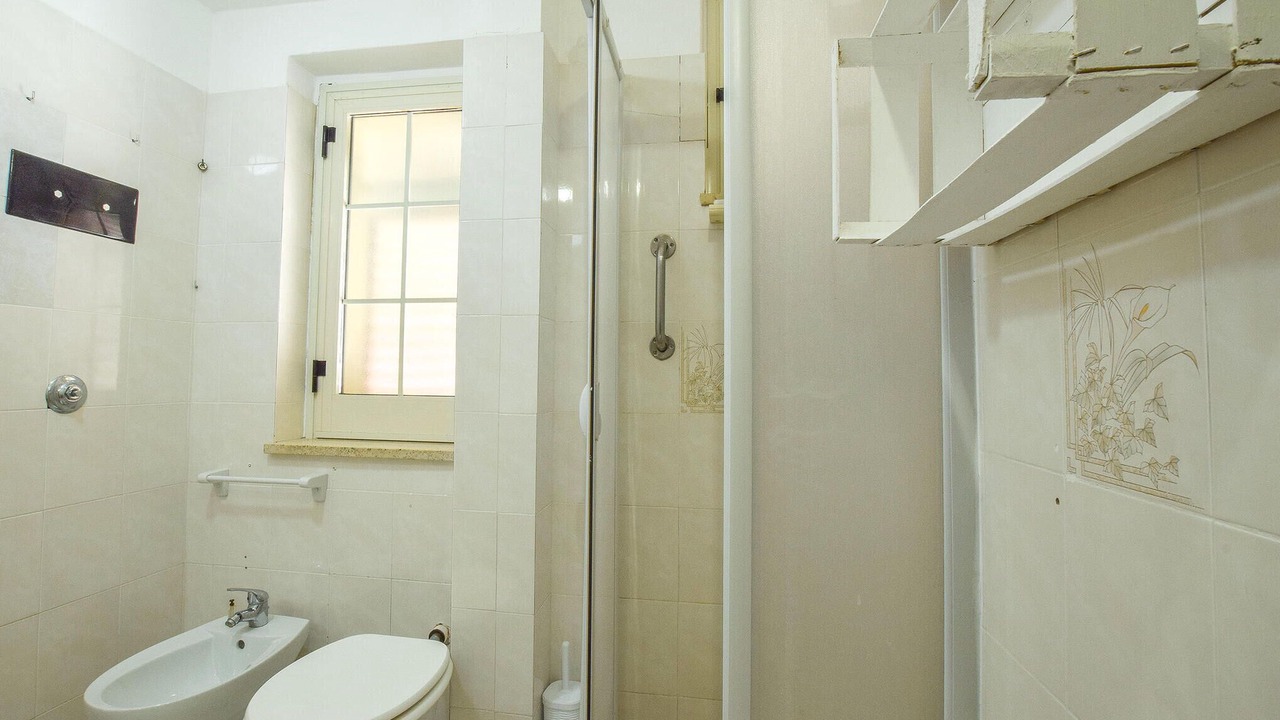Photo of Bathroom in Marina di Caronia