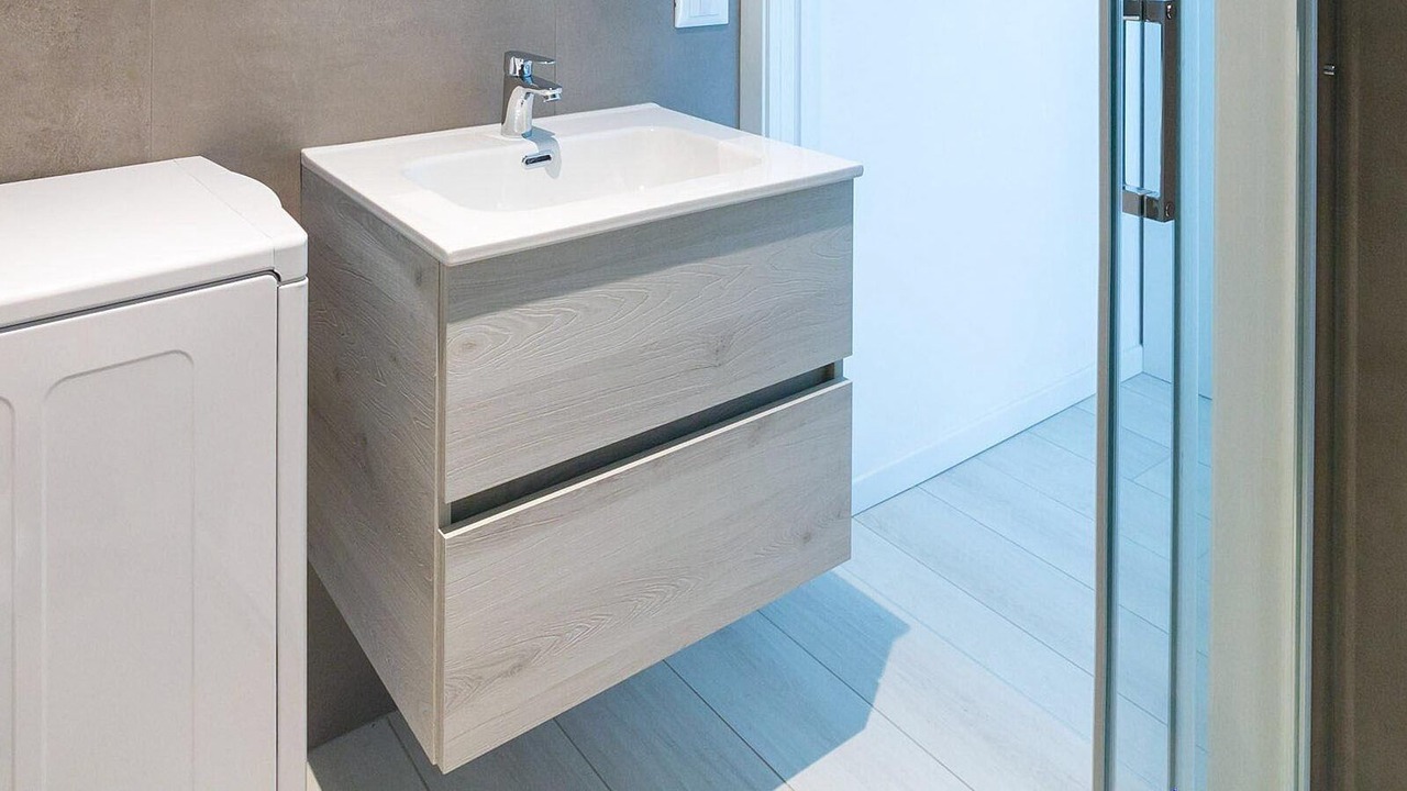 Photo of Bathroom in Lido di Jesolo