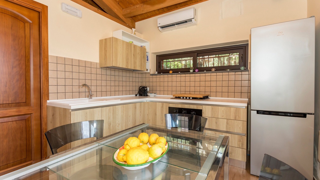 Photo of Kitchen in Viagrande