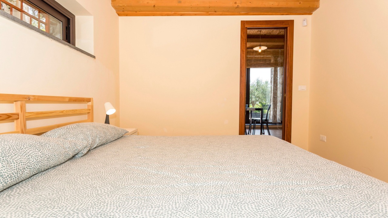 Photo of Bedroom in Viagrande
