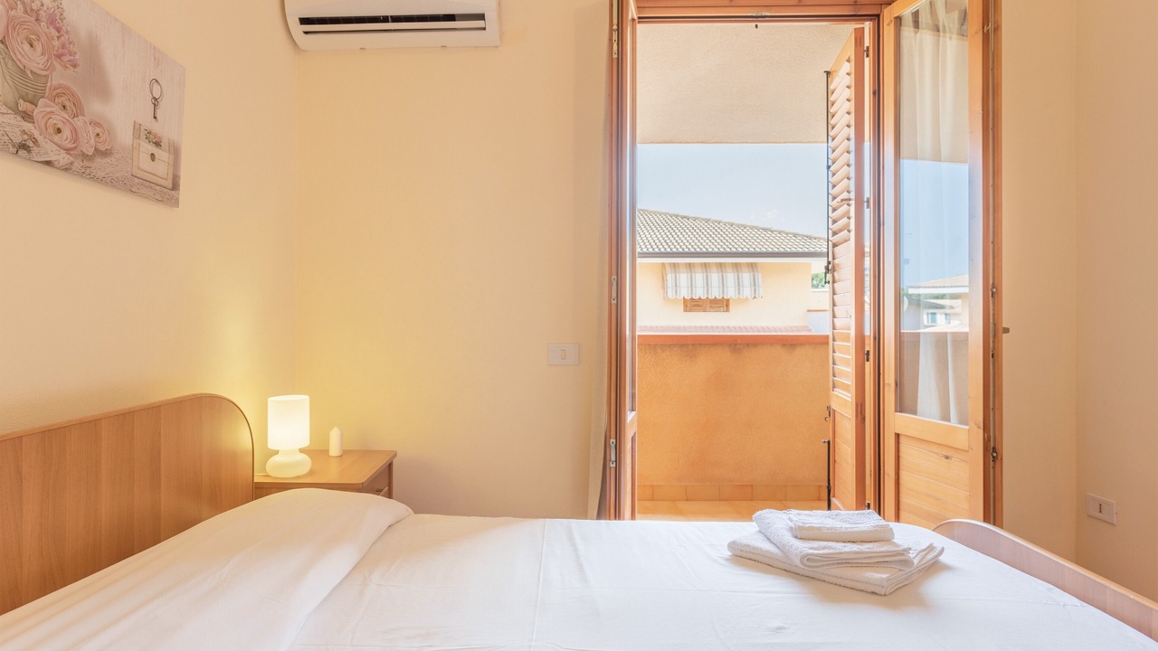 Photo of Bedroom in Contrada Pistavecchia 2