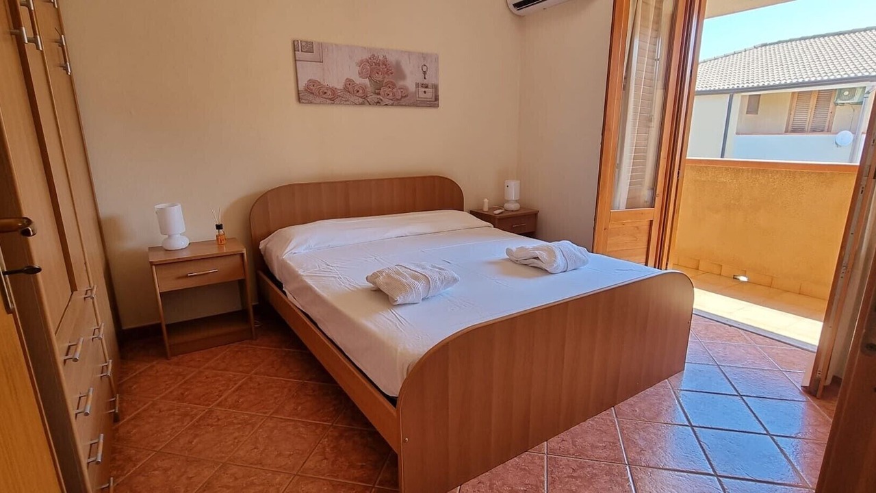Photo of Bedroom in Contrada Pistavecchia 2