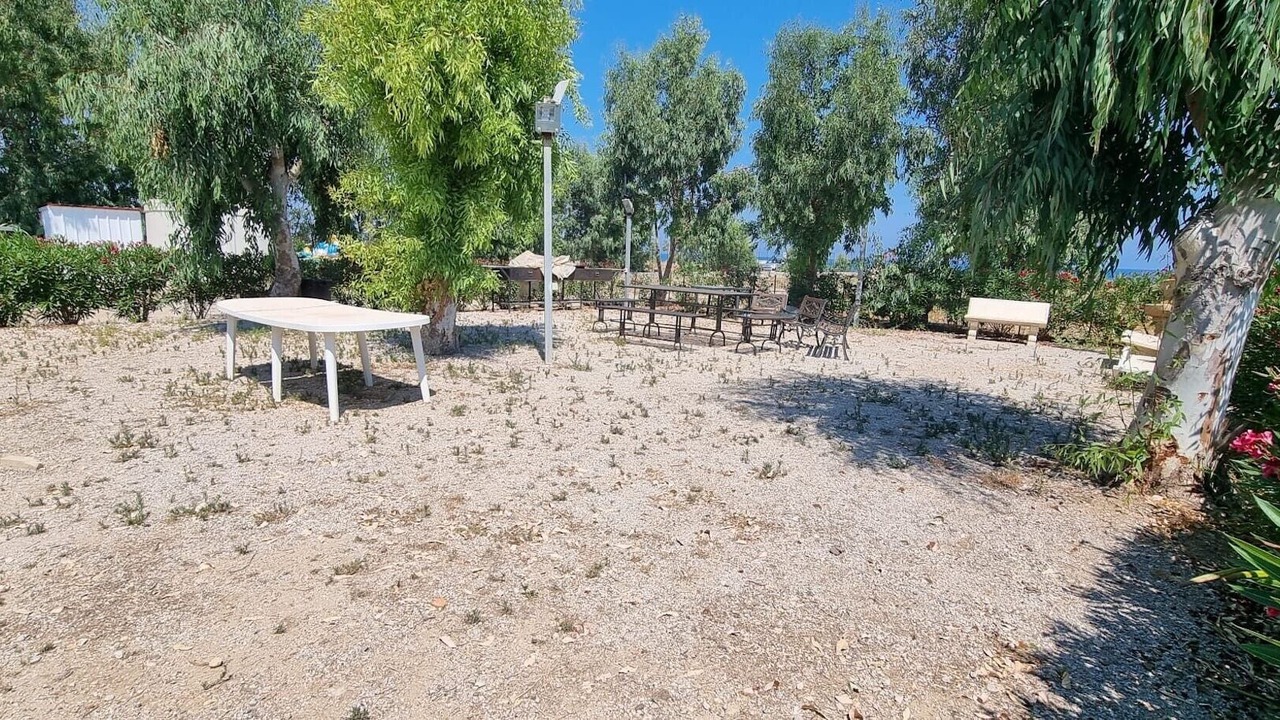 Photo of Outdoor in Contrada Pistavecchia 2