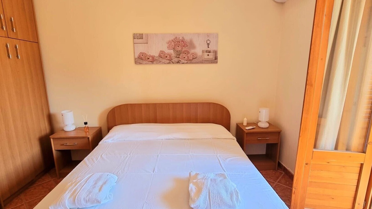 Photo of Bedroom in Contrada Pistavecchia 2