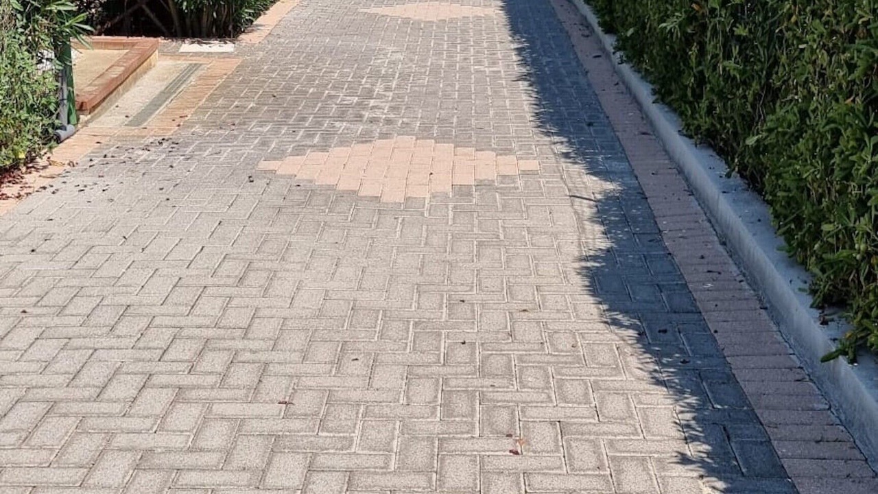 Photo of Outdoor in Contrada Pistavecchia 2