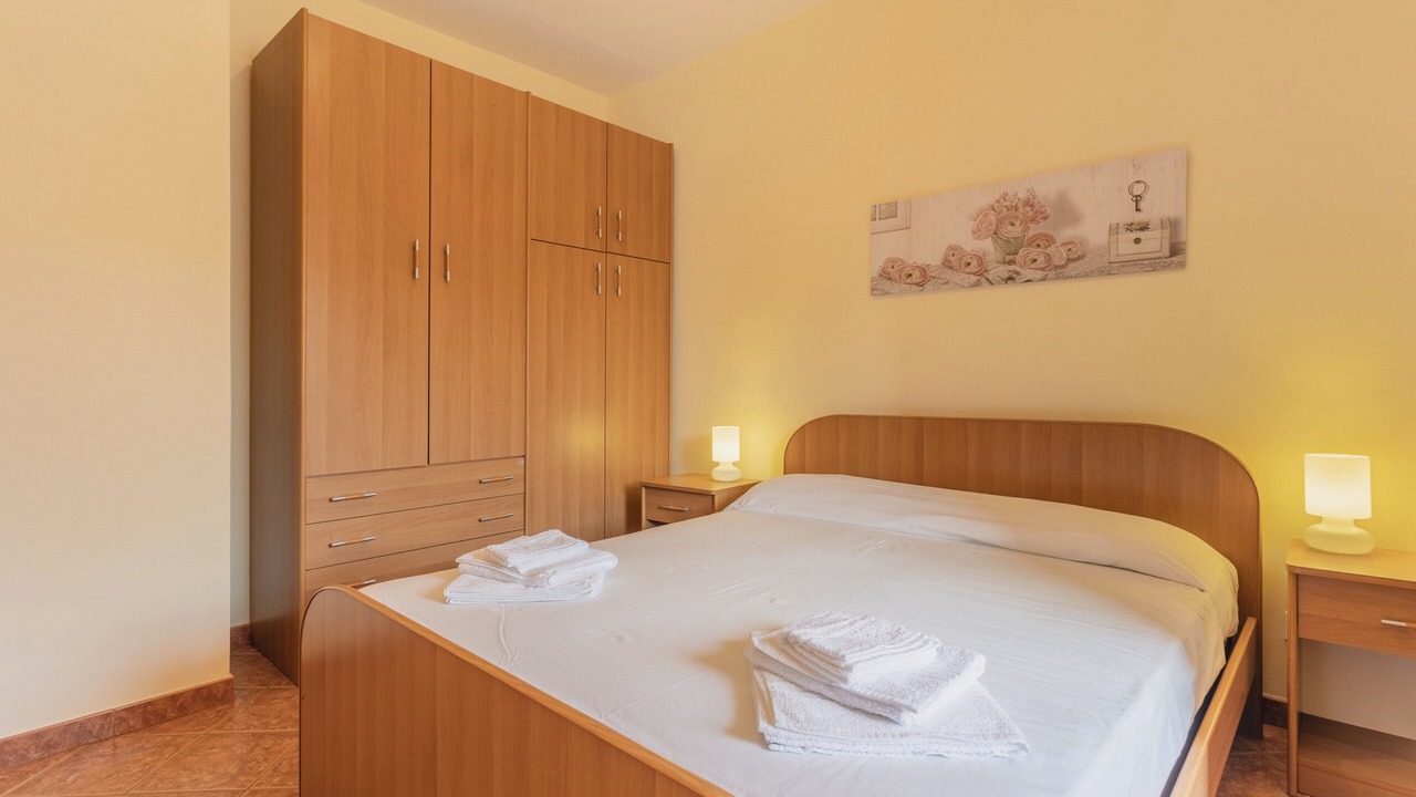 Photo of Bedroom in Contrada Pistavecchia 2