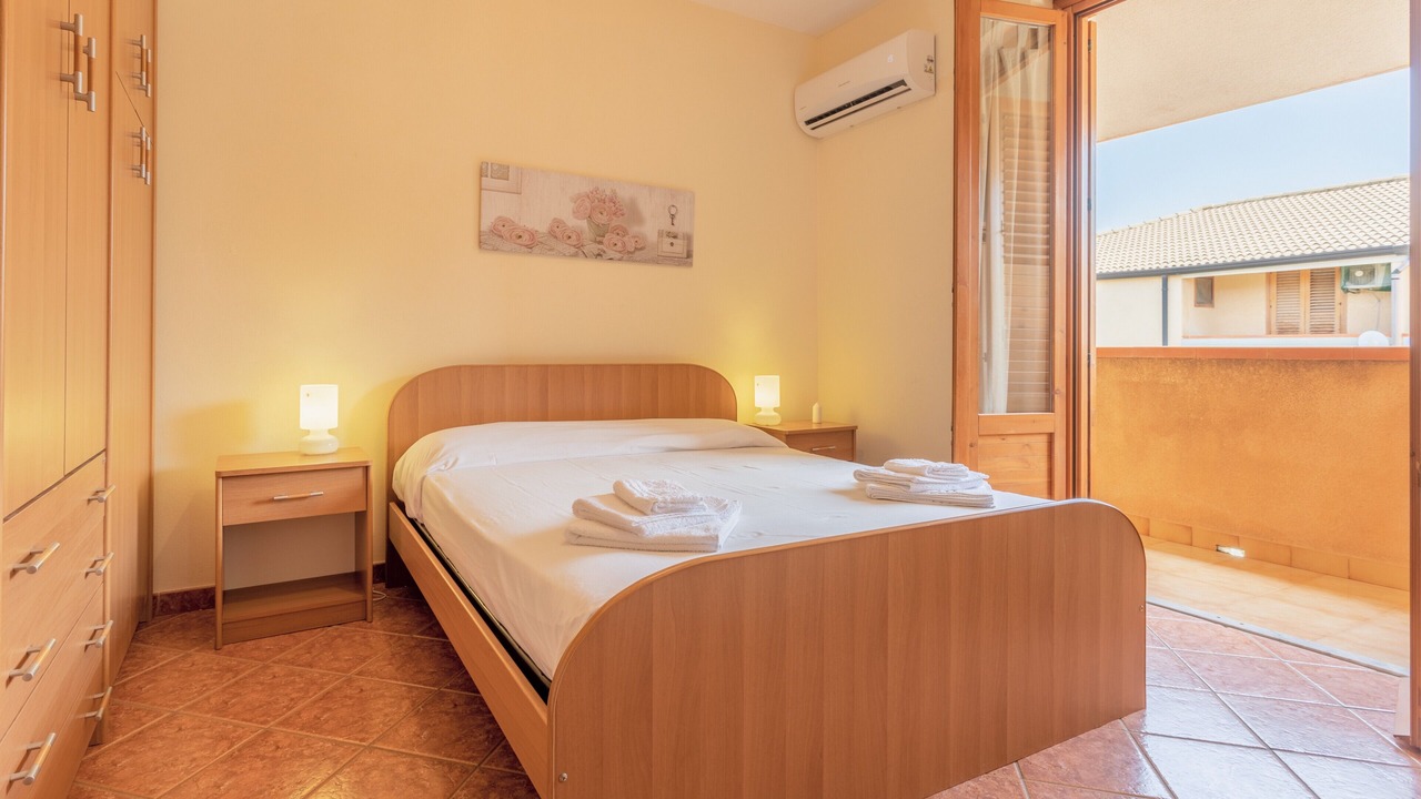 Photo of Bedroom in Contrada Pistavecchia 2