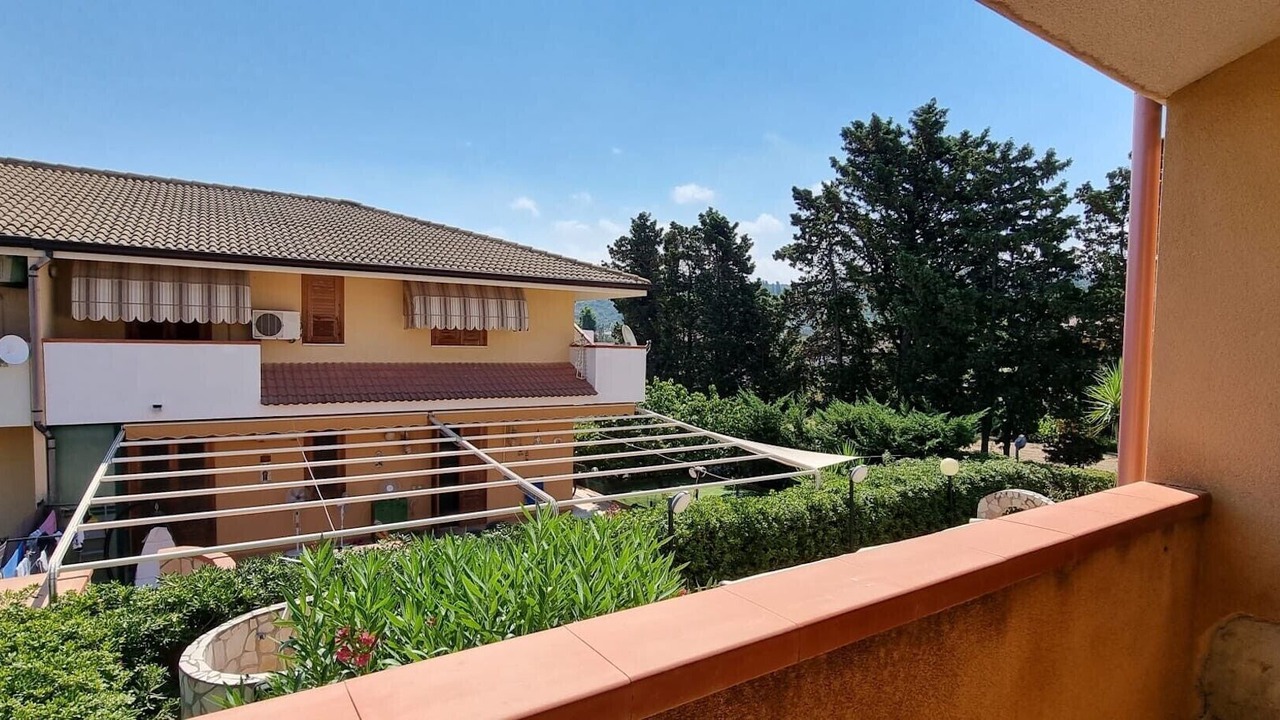 Photo of Outdoor in Contrada Pistavecchia 2