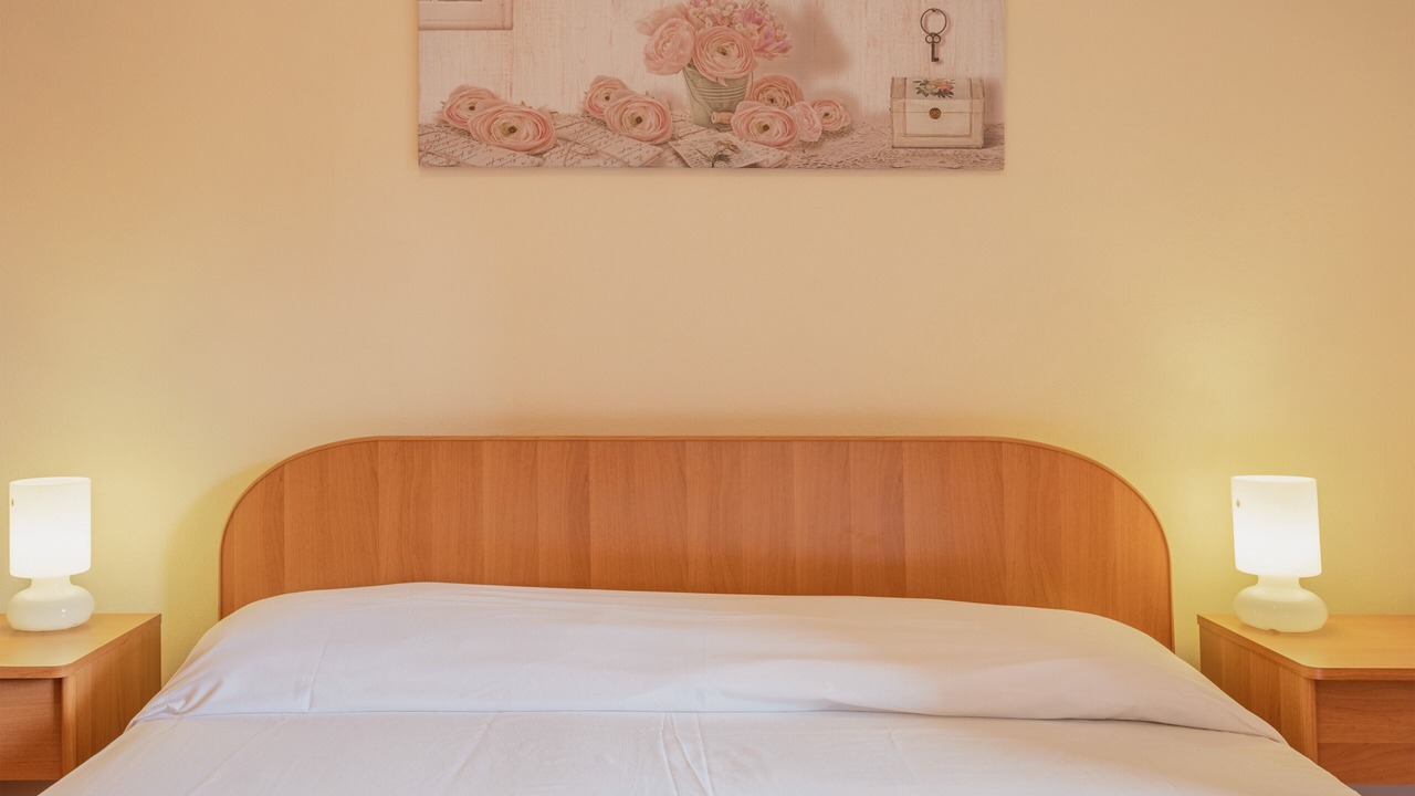 Photo of Bedroom in Contrada Pistavecchia 2