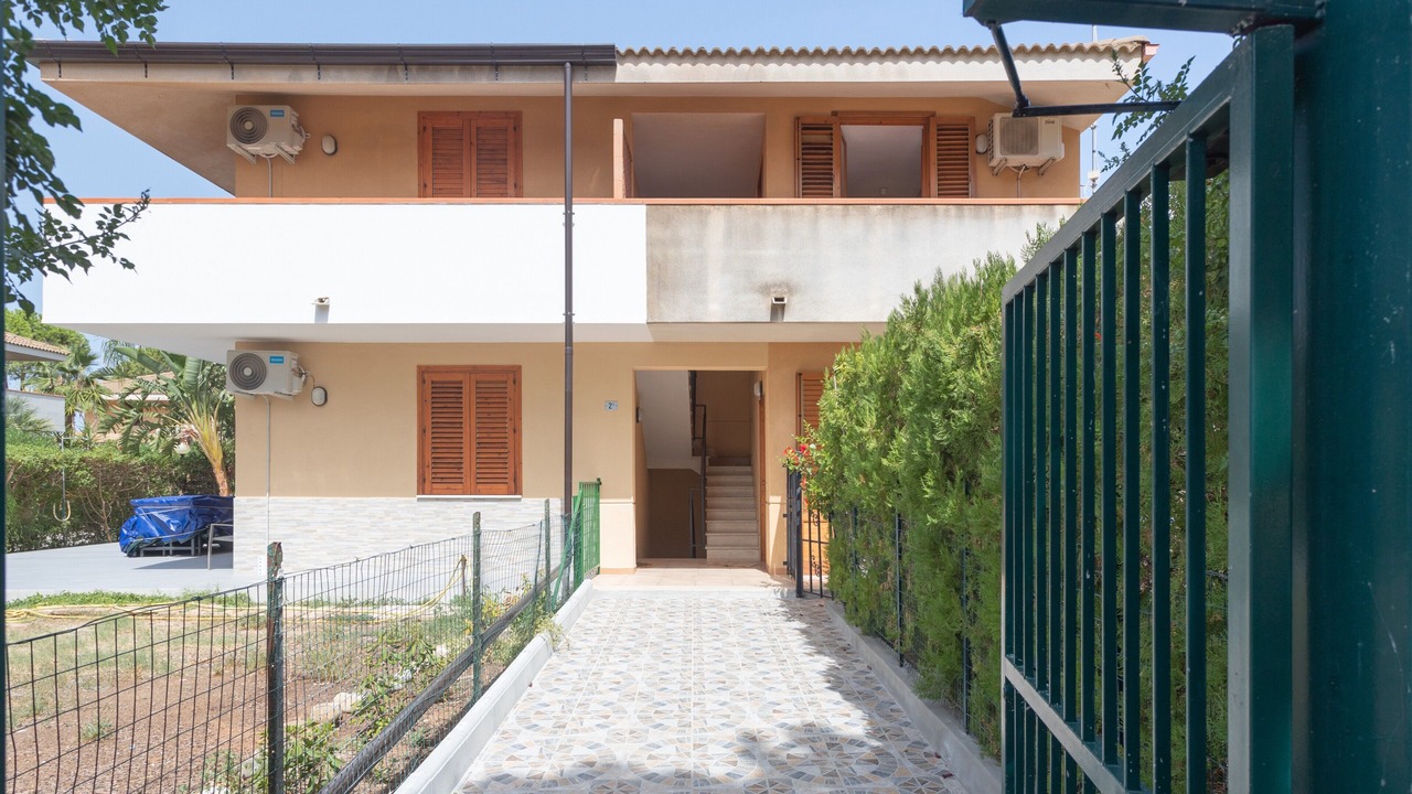 Photo of Outdoor in Contrada Pistavecchia 2