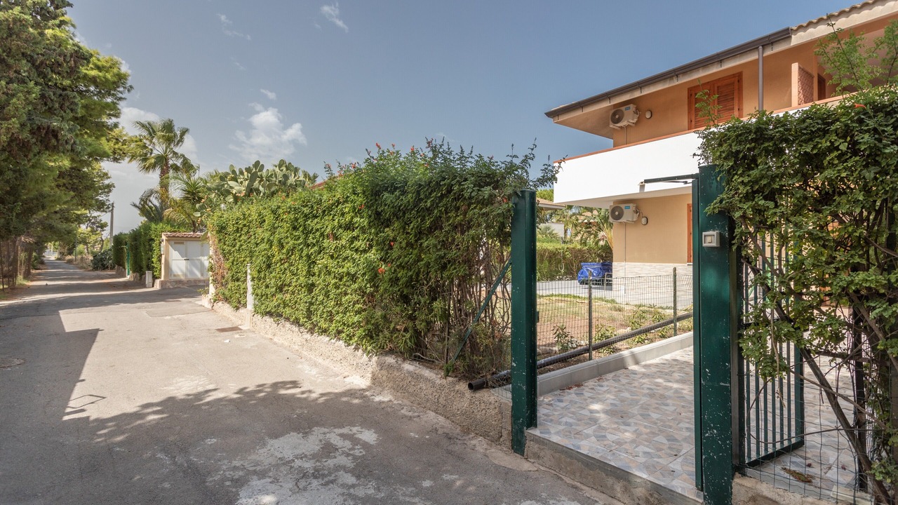 Photo of Outdoor in Contrada Pistavecchia 2