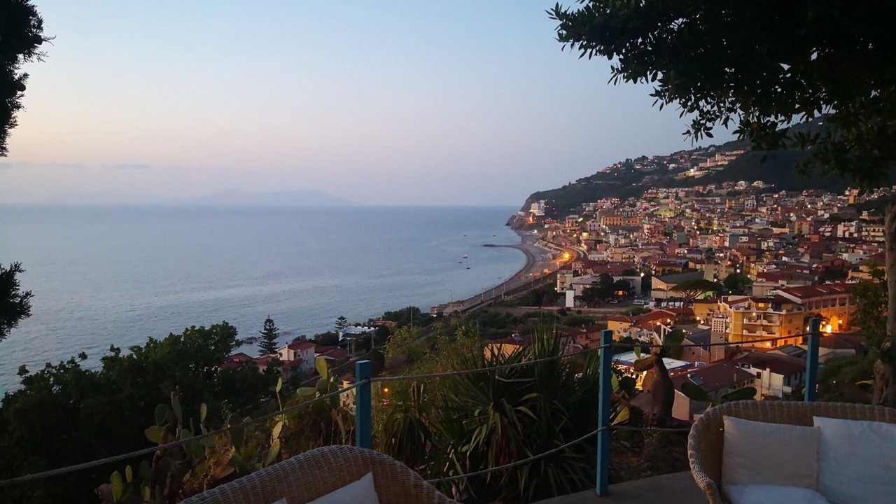 Photo of Outdoor in Piraino