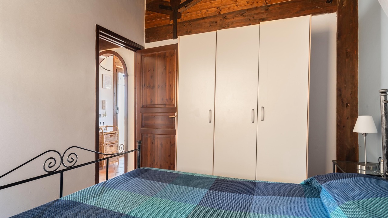 Photo of Bedroom in Marsala