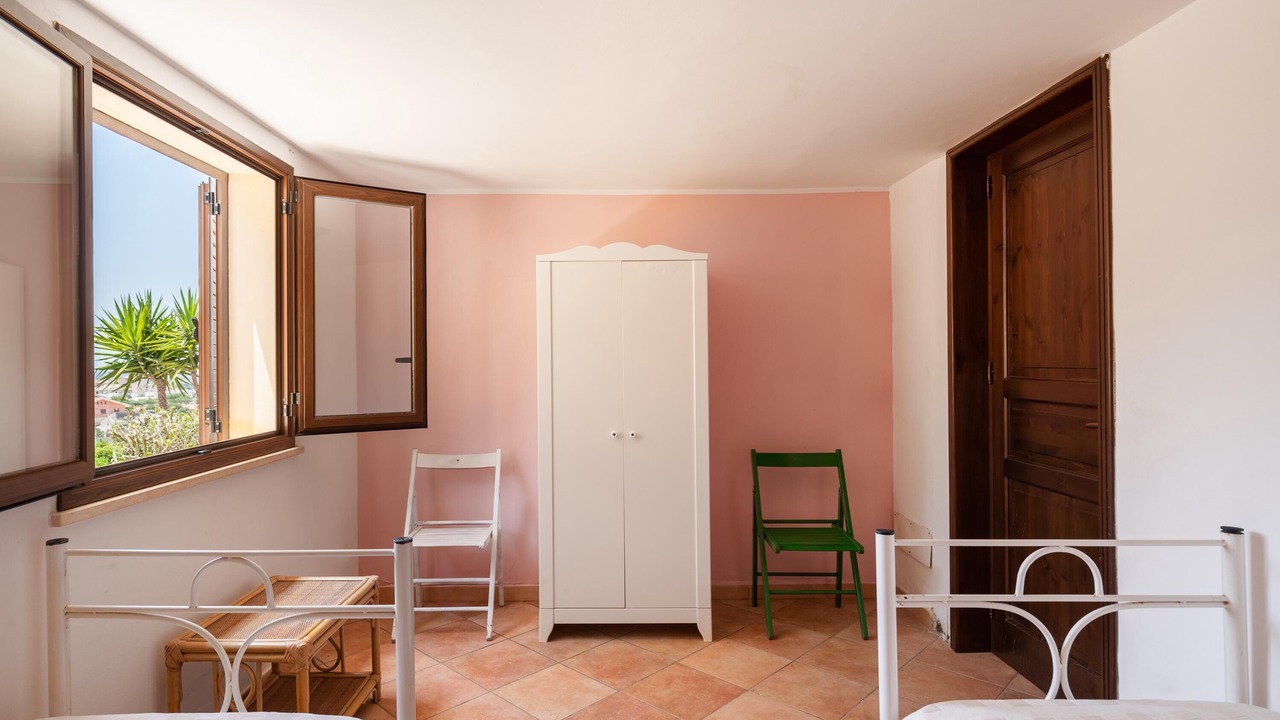 Photo of Bedroom in Marsala