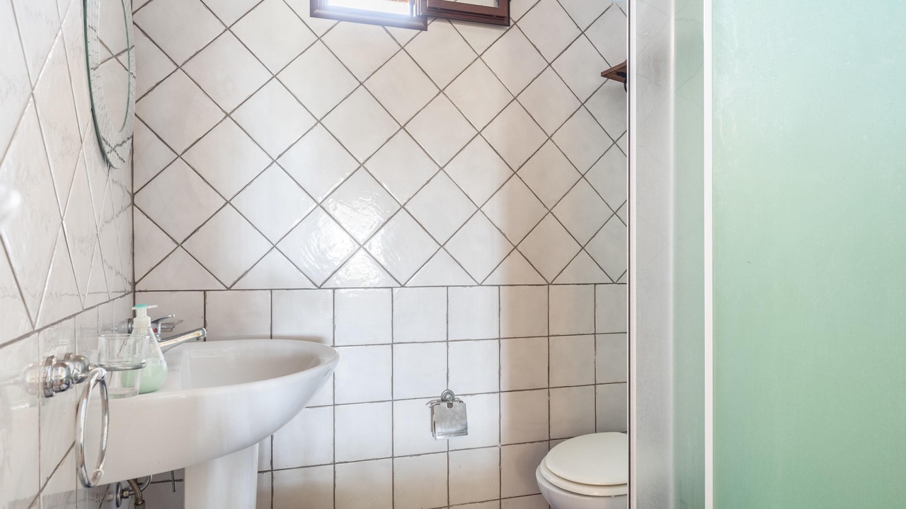 Photo of Bathroom in Marsala