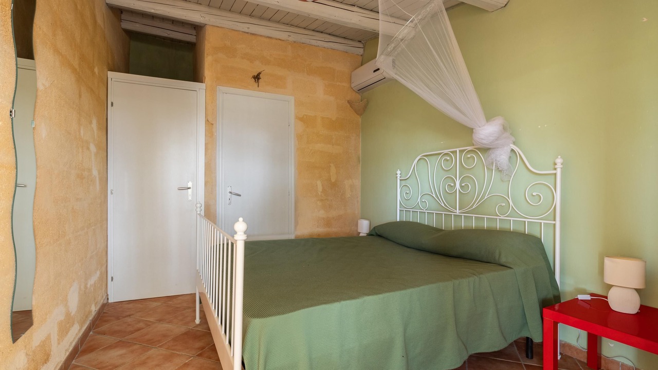 Photo of Bedroom in Marsala