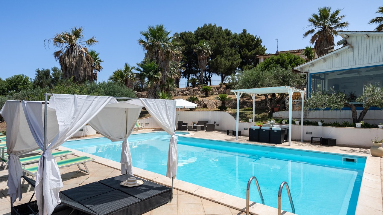 Photo of Outdoor in Marsala