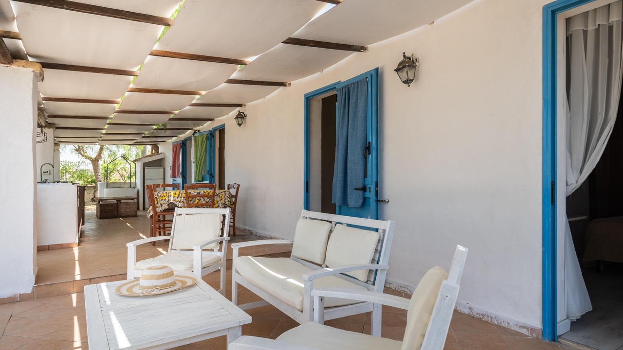 Photo of Patio Balcony in Marsala