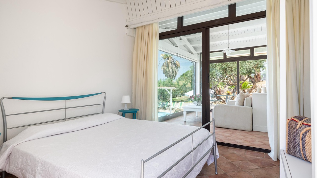 Photo of Bedroom in Marsala