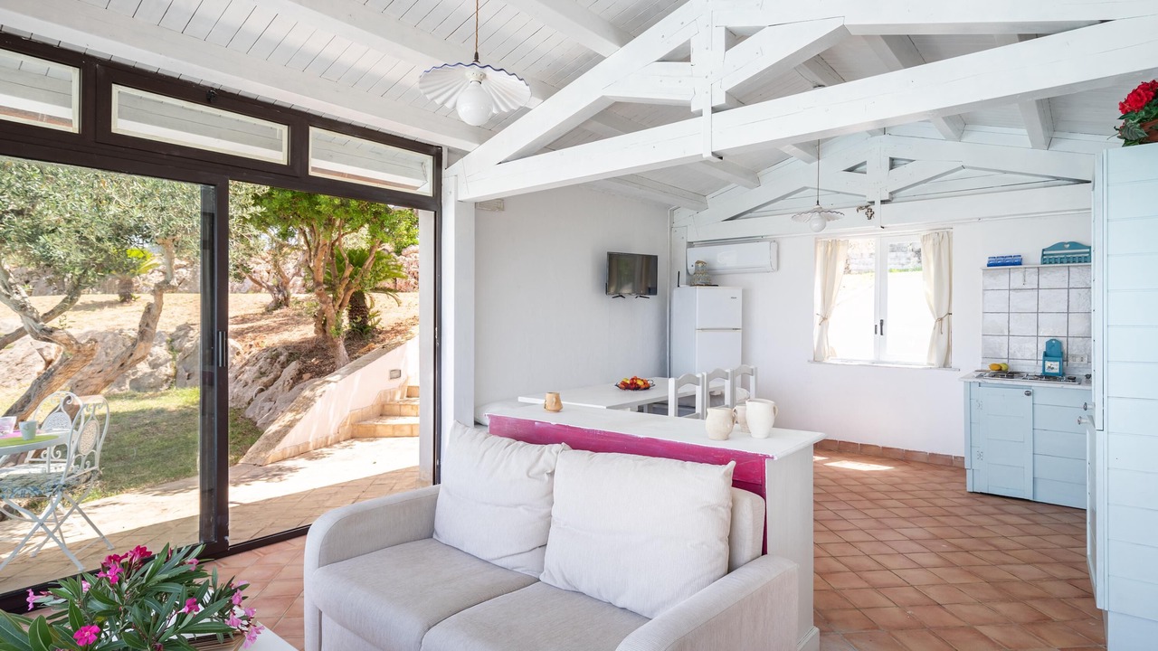 Photo of Livingroom in Marsala