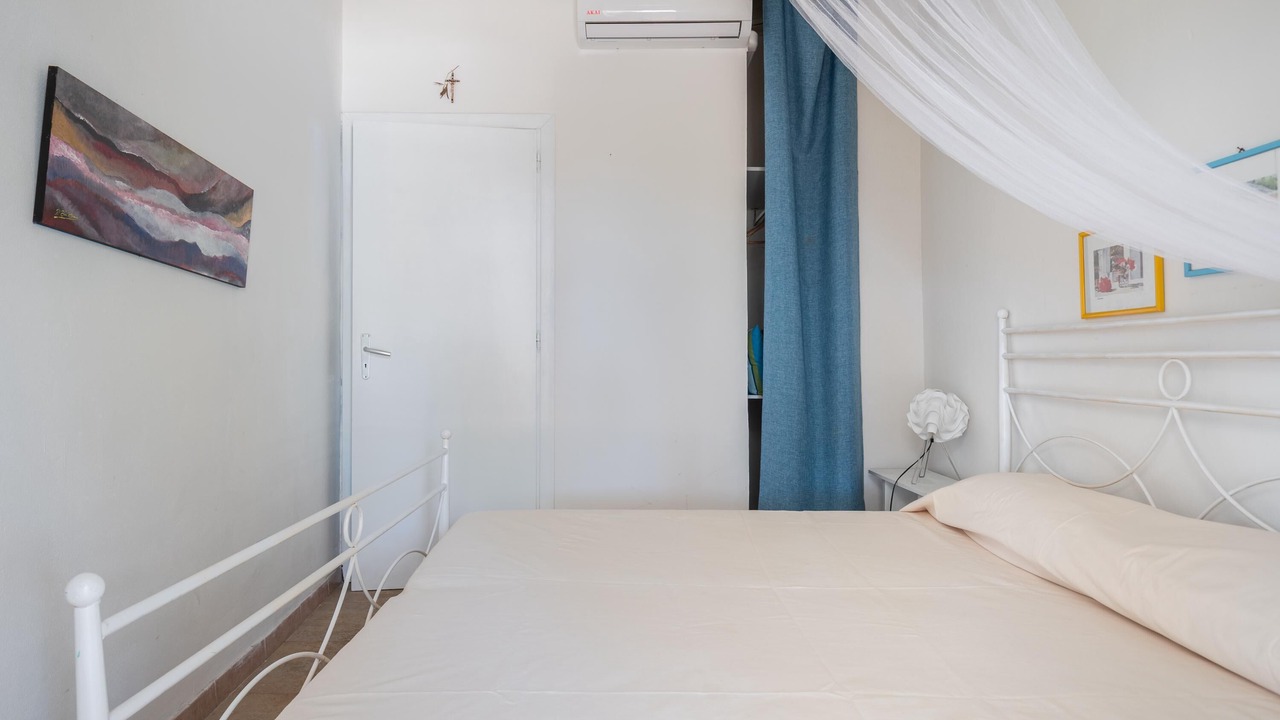 Photo of Bedroom in Marsala