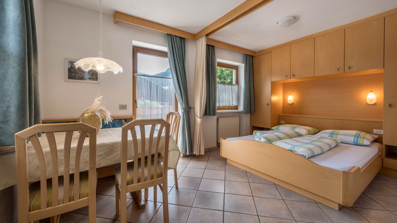 Photo of Bedroom in Valle Aurina