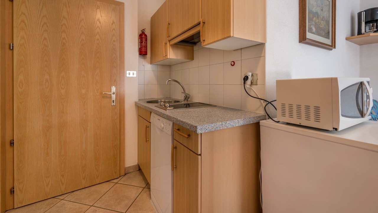 Photo of Kitchen in Valle Aurina
