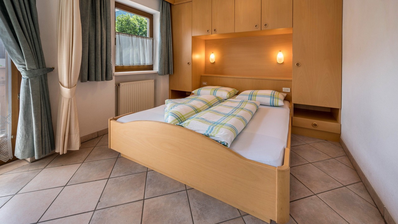 Photo of Bedroom in Valle Aurina