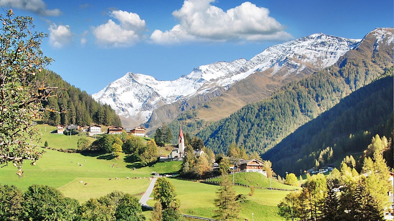 Photo of Others in Valle Aurina
