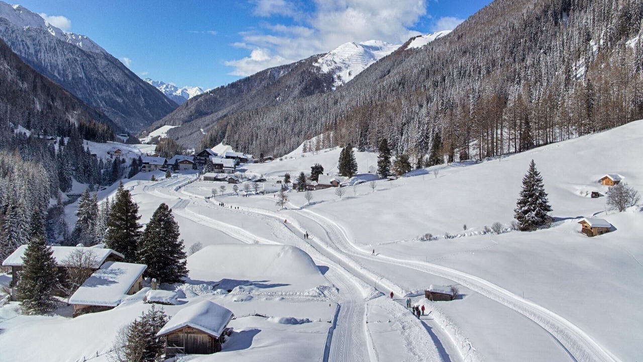 Photo of Others in Valle Aurina