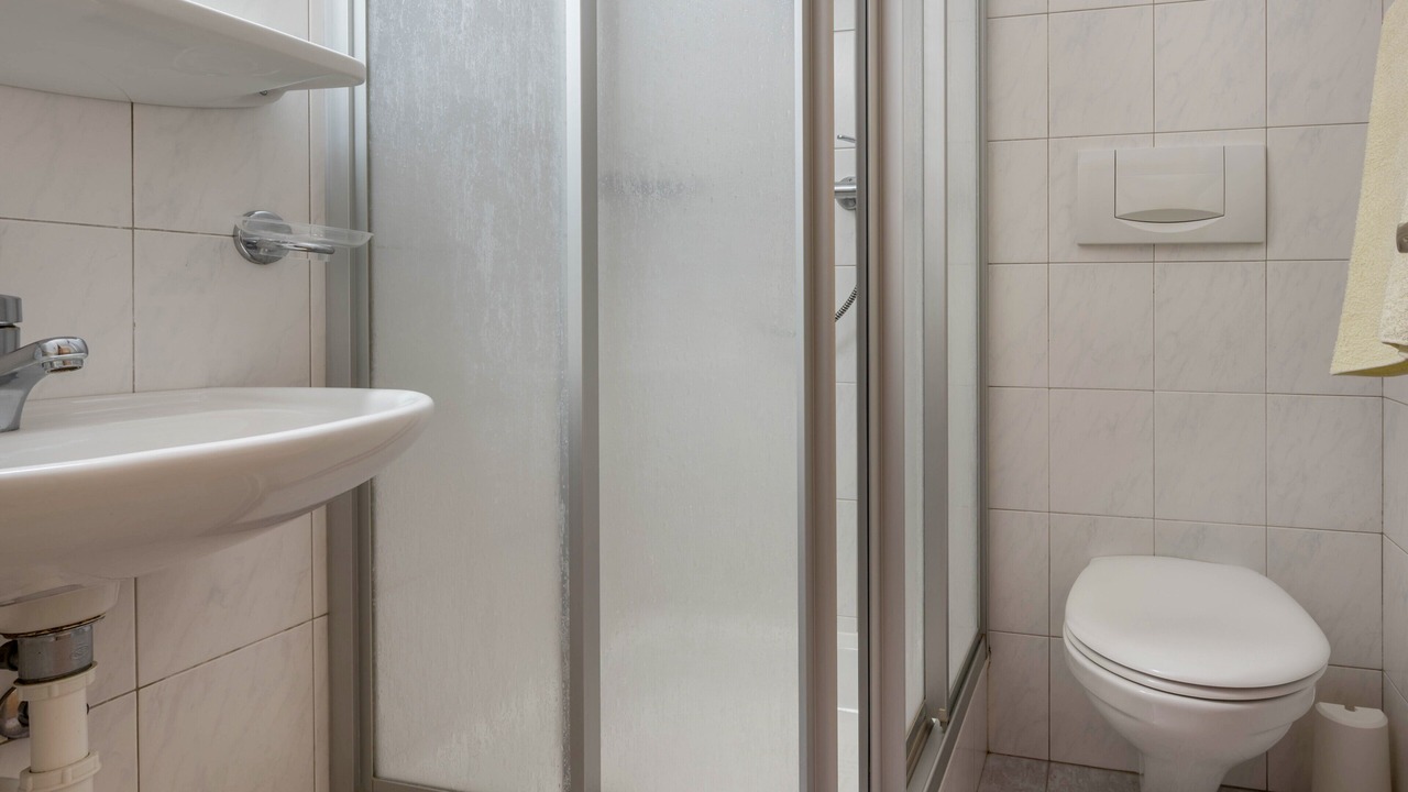Photo of Bathroom in Valle Aurina