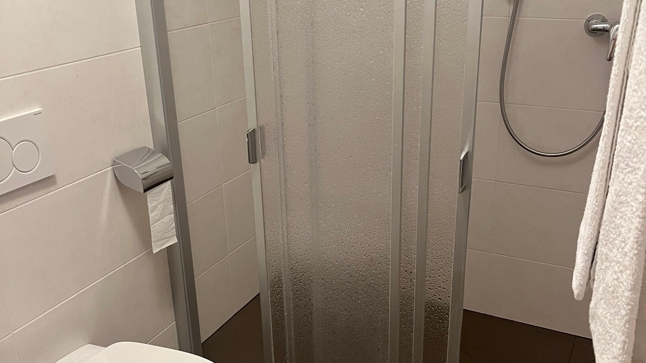 Photo of Bathroom in San Giovanni