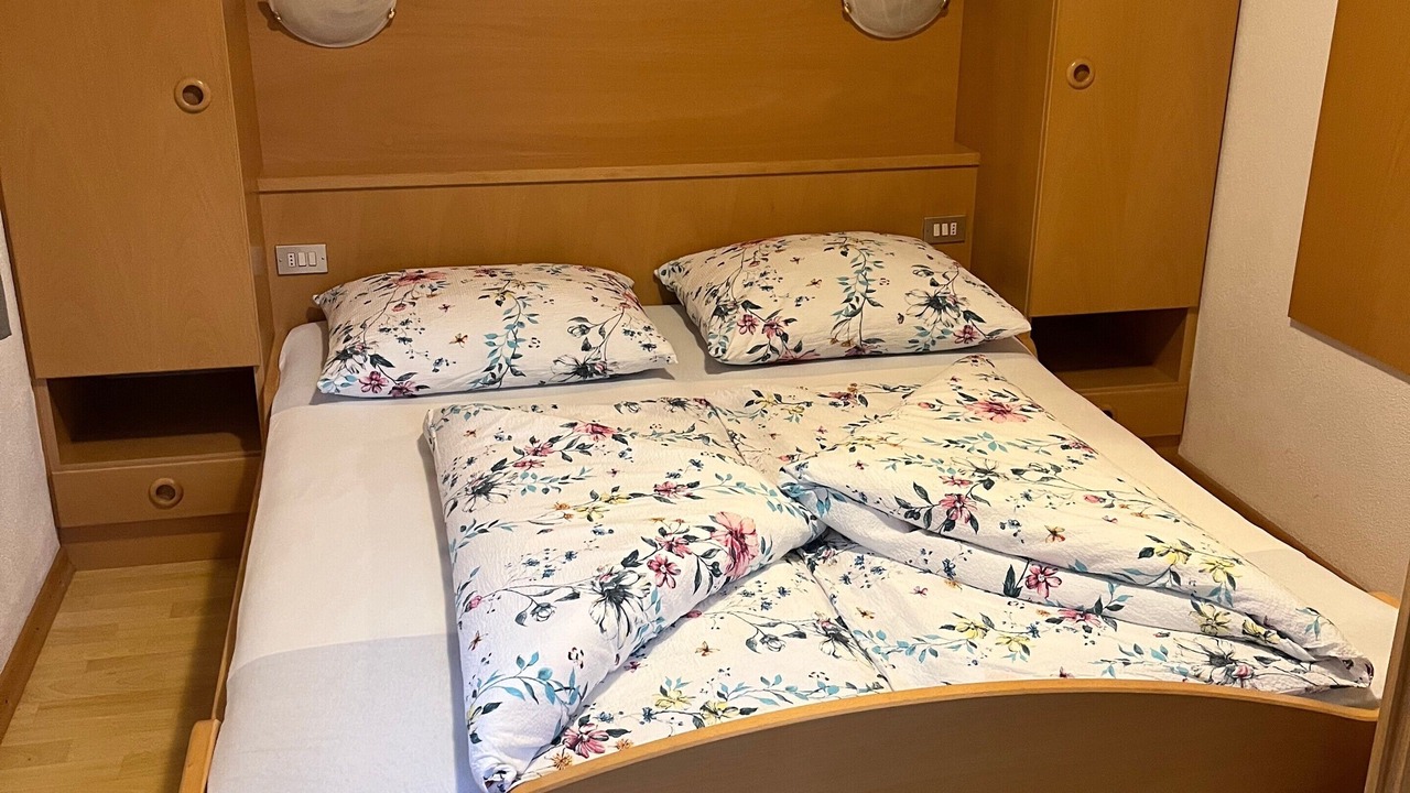 Photo of Bedroom in San Giovanni