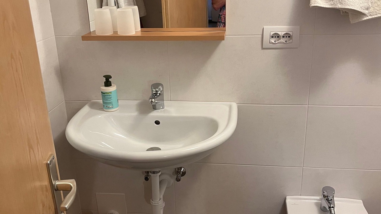 Photo of Bathroom in San Giovanni
