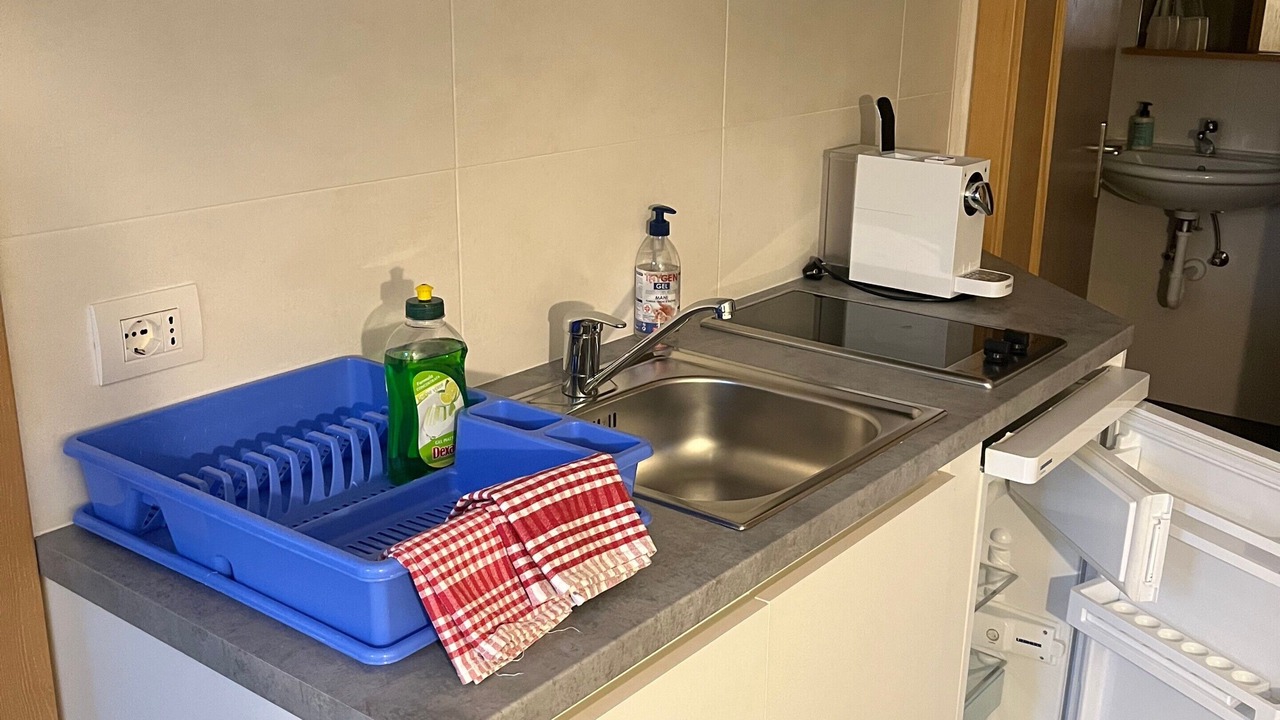 Photo of Kitchen in San Giovanni