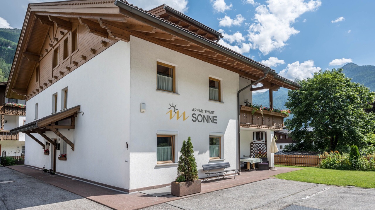Photo of Outdoor in Lutago