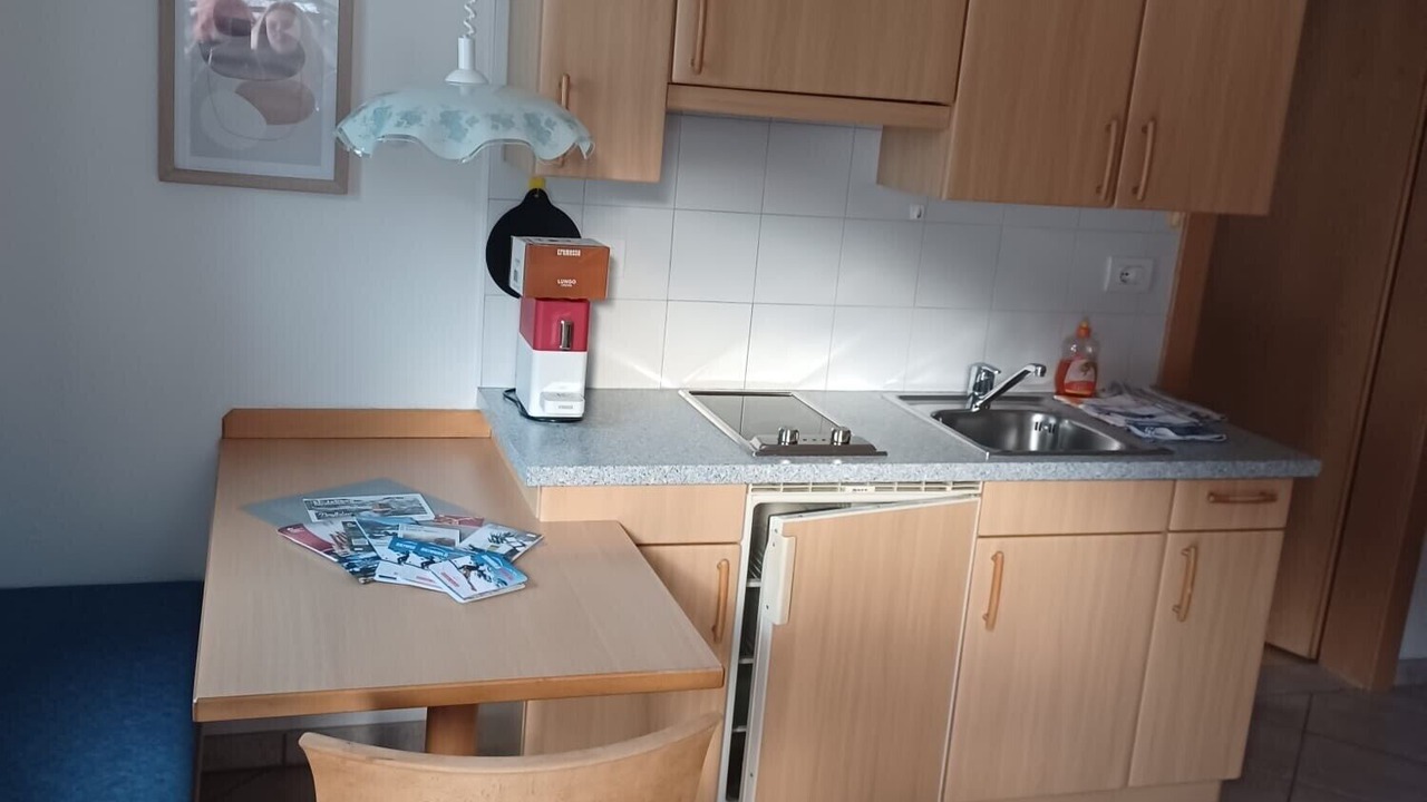 Photo of Kitchen in Lutago