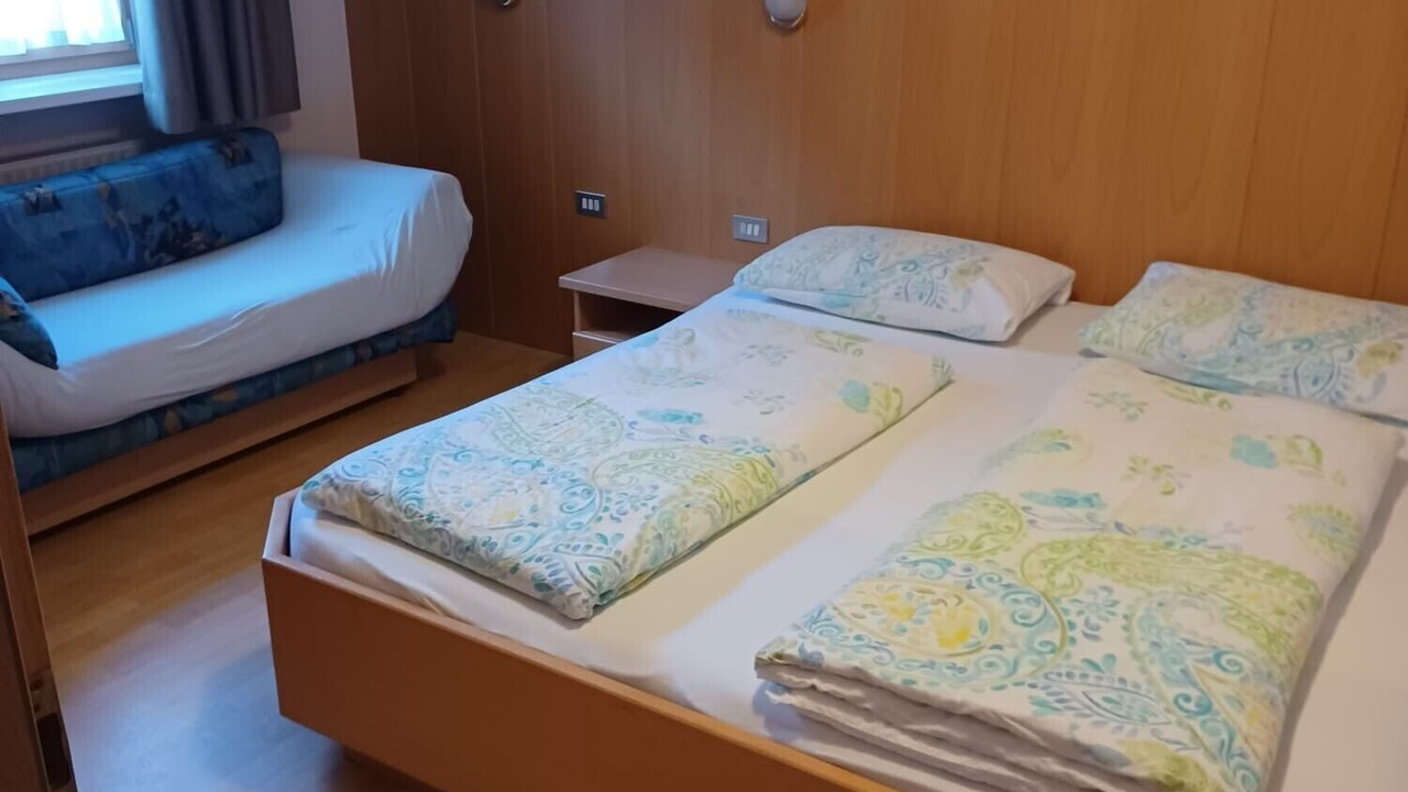 Photo of Bedroom in Lutago